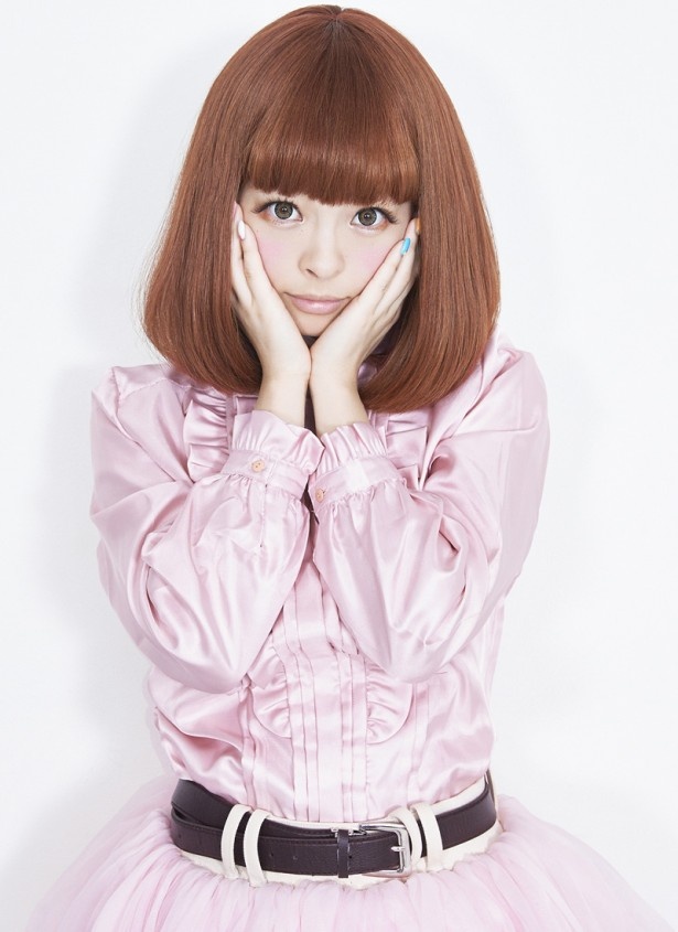 きゃりーぱみゅぱみゅ