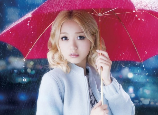 西野カナ