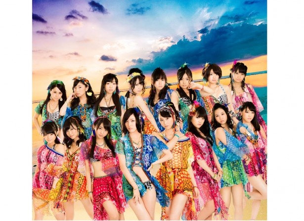 SKE48