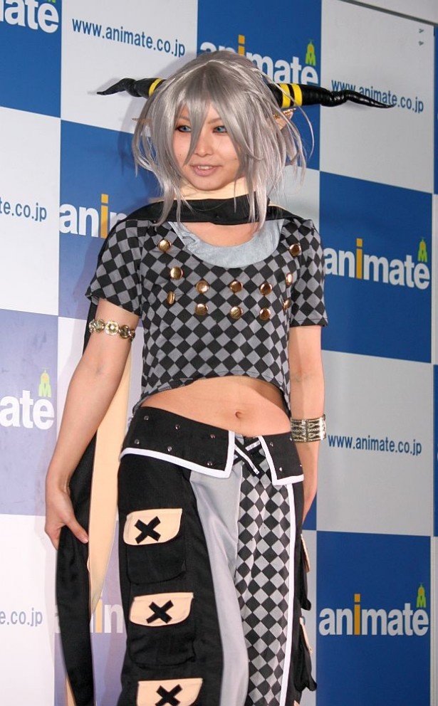 アニメイトガールズフェスティバル2013 Cure Cosplay Collection 4/40