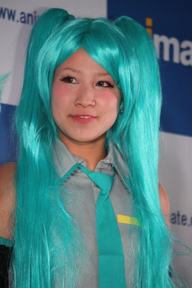 アニメイトガールズフェスティバル2013 Cure Cosplay Collection 13/40