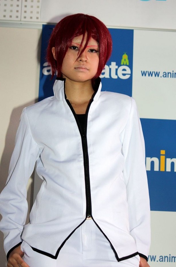 アニメイトガールズフェスティバル2013 Cure Cosplay Collection 18/40
