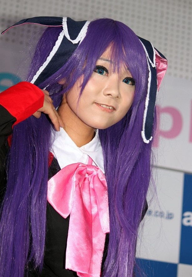 アニメイトガールズフェスティバル2013 Cure Cosplay Collection 21/40