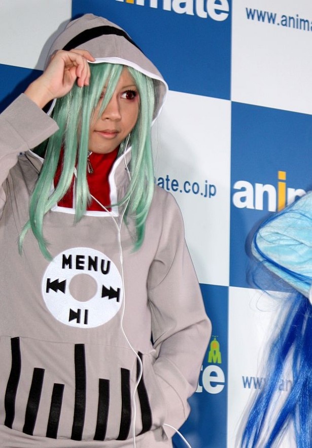 アニメイトガールズフェスティバル2013 Cure Cosplay Collection 28/40