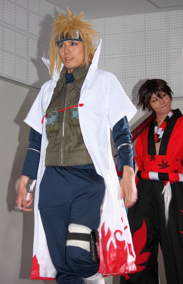 アニメイトガールズフェスティバル2013 Cure Cosplay Collection 36/40