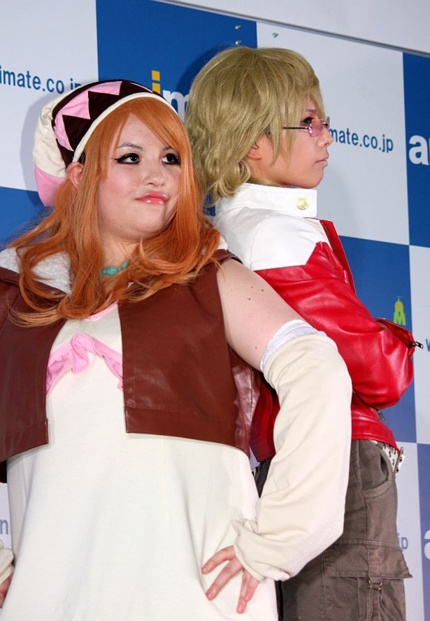 「TIGER ＆ BUNNY」