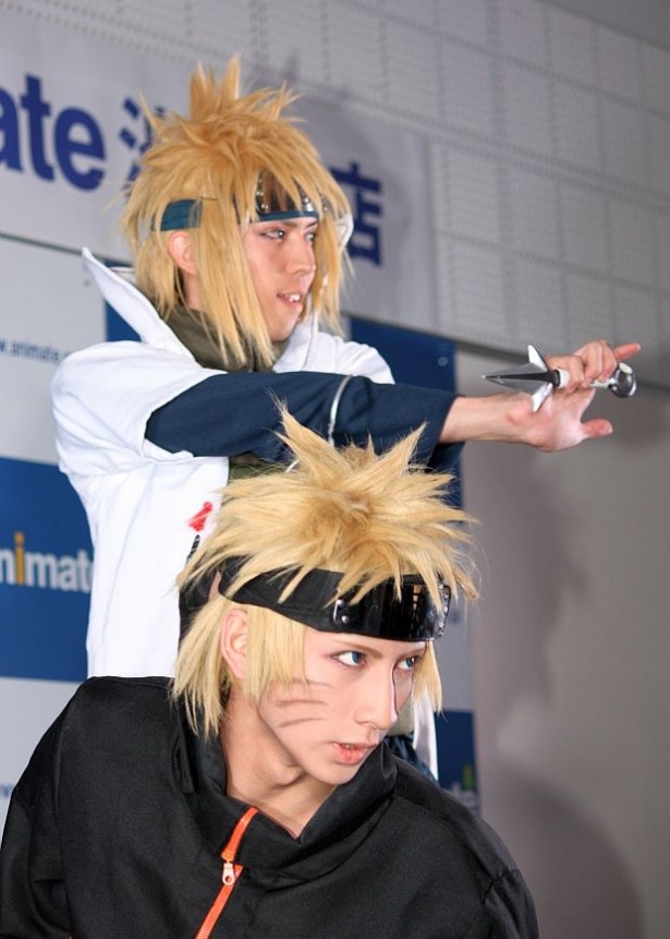 楽しいがいっぱいのAGFステージイベント