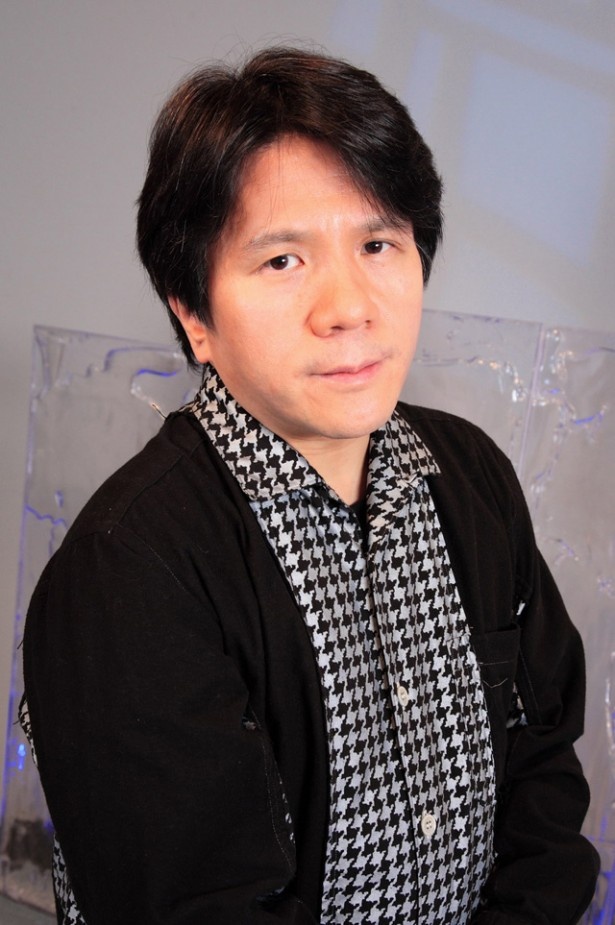テレビ番組のコメンテーターとしてもおなじみの評論家・宮崎哲弥