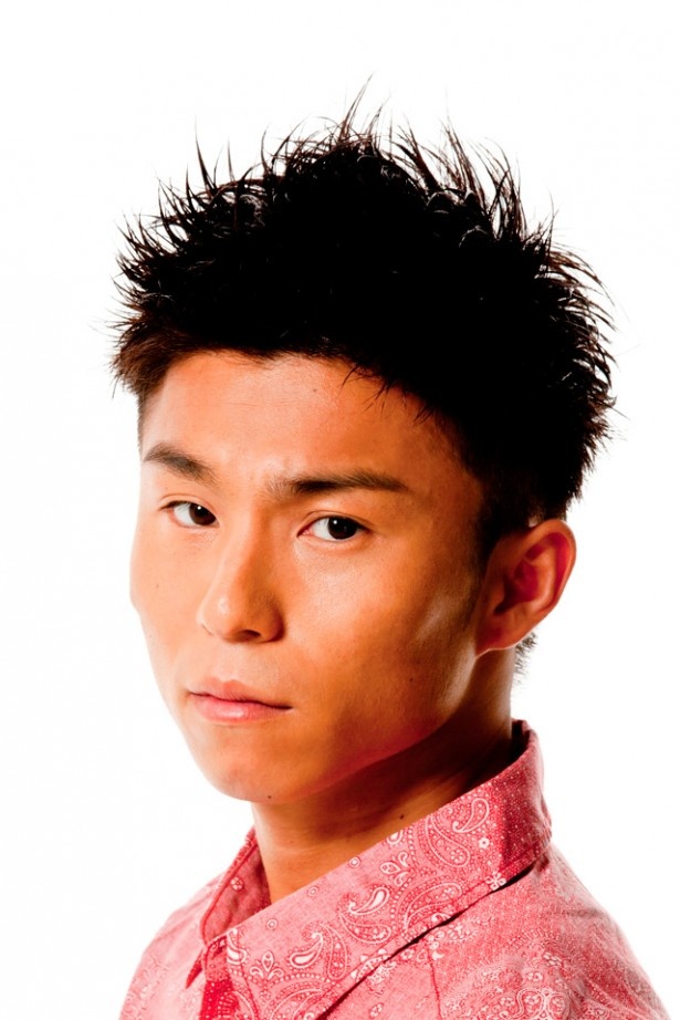 俳優の中尾明慶もこたつ会議に参戦！