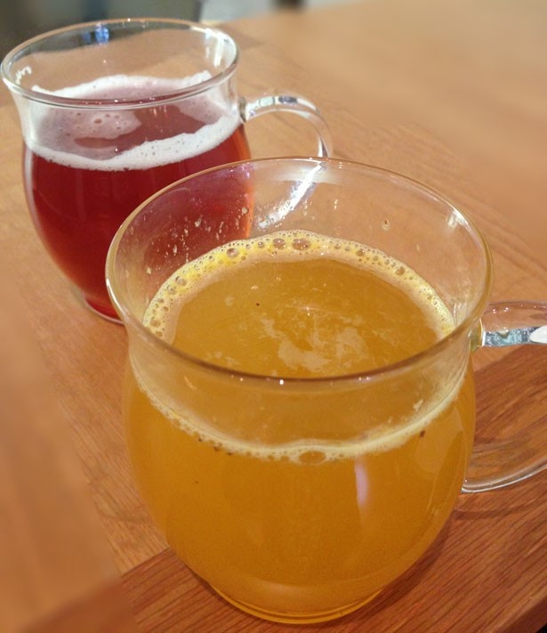 ビールの新定番を楽しめる!？ラシックにビールスタンドがオープン！