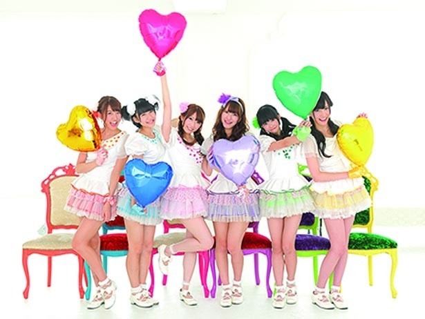 愛乙女★DOLL