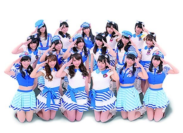OS☆U