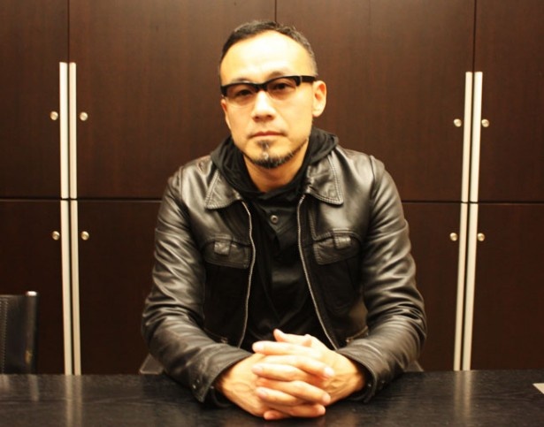 「ブルーノートは多大な影響を受けたレーベル」と松浦氏