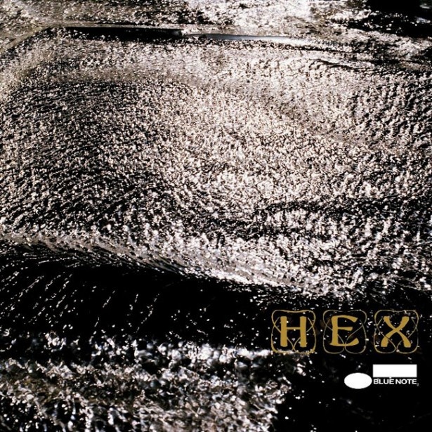【写真を見る】ブルーノートらしからぬ!?HEXのアルバムジャケット