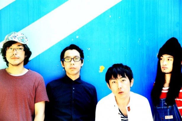 ＜その1＞【11/16（土）ライブ！】元SPARTA LOCALSの安部が、2010年にHINTOを結成。バンドの状況と最新作について語った！