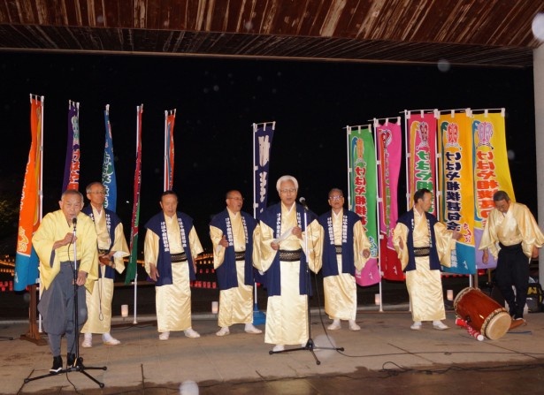 11/17（日）17時～「竹内街道・横大路（大道）1400年祭」ではステージイベントも開催(写真はイメージ)