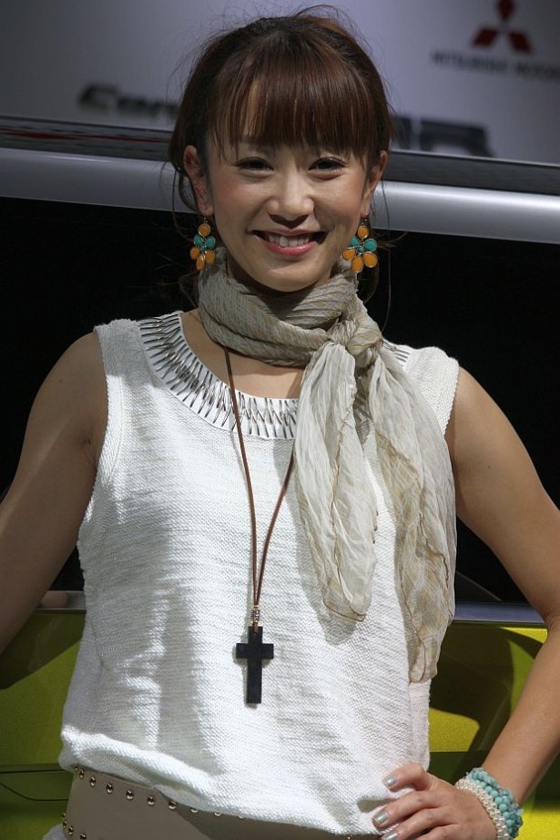 東京モーターショー2013 コンパニオン写真集 39/40