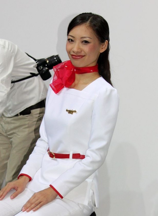 東京モーターショー2013 コンパニオン写真集 36/40