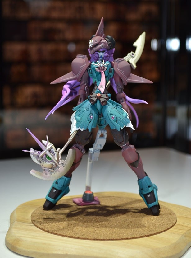 「ゲルルグM」