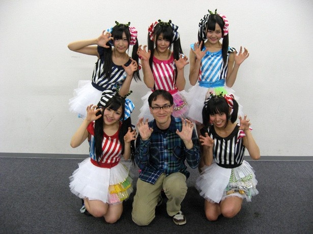 画像3 / 3＞【連載「ポッター平井の激推しアイドル！」第41回