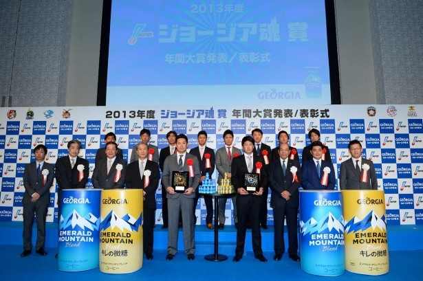 選考委員はプロ野球OBら6名