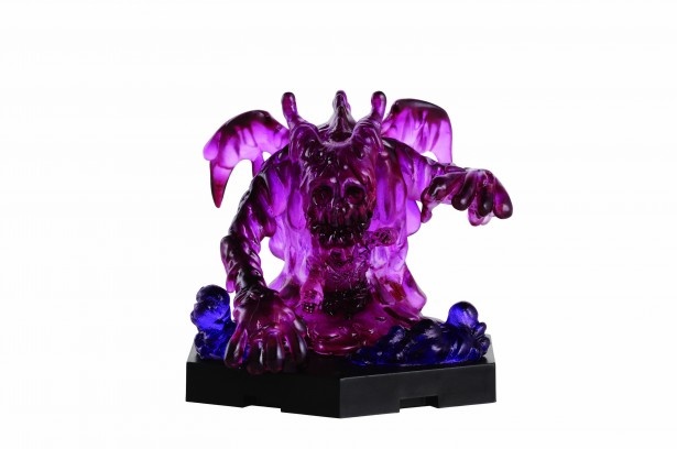I賞のコレクションフィギュアVS世界政府