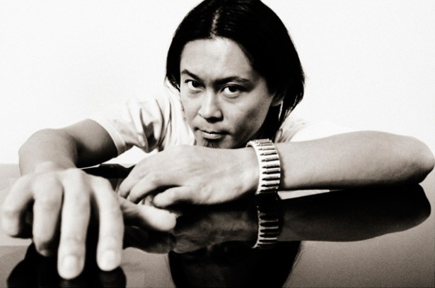 日本のテクノDJの草分け的存在「Ken Ishii」