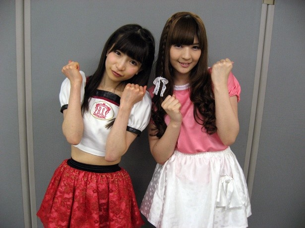 【連載「ポッター平井の激推しアイドル！」第43回】 秋葉原から大食い＆資格マニアのアイドルがやって来た！「バクステ外神田一丁目」