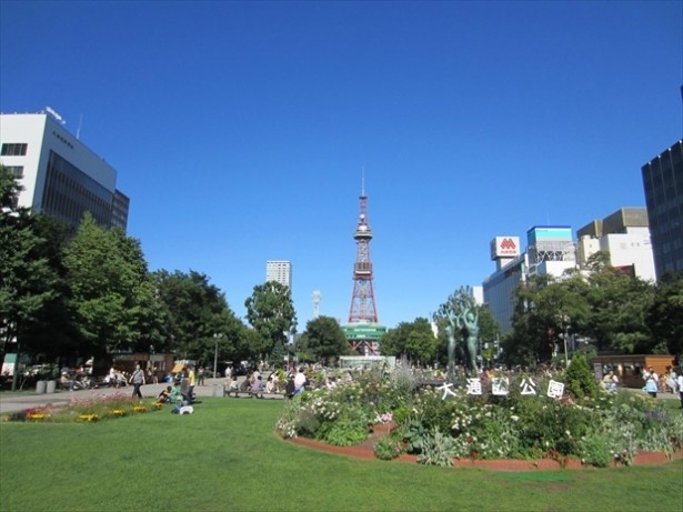 【写真を見る】札幌市は世界の7位に選ばれ、アジアの2位にもランクインした