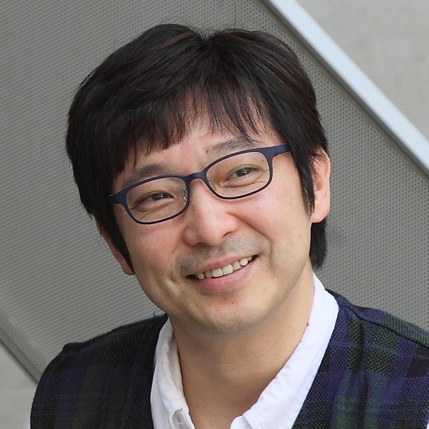 ソーシャルメディアの第一人者、斉藤徹氏