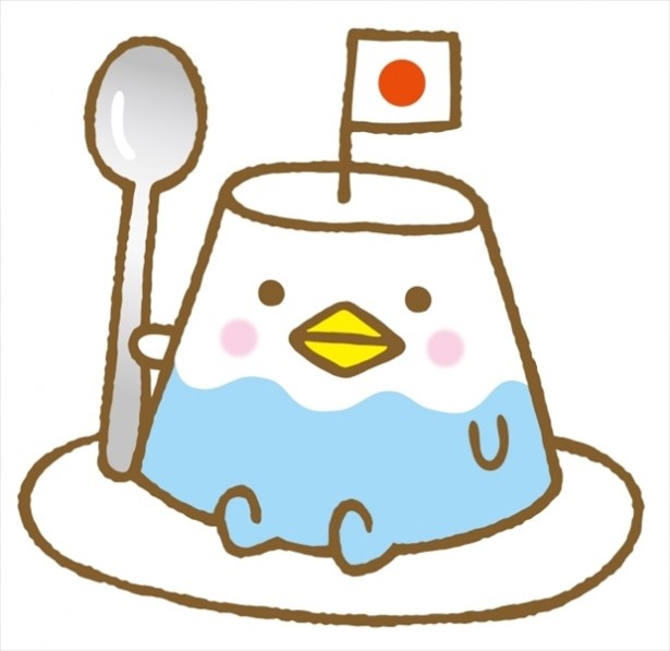 6位のふじぷりん