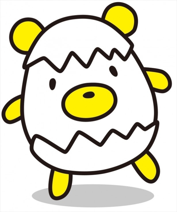 17位のべあたまさん