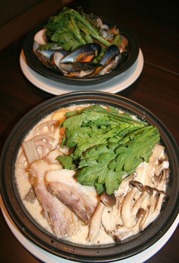 ブームの兆し!?京都の西京味噌を使った西京なべを食べてみた
