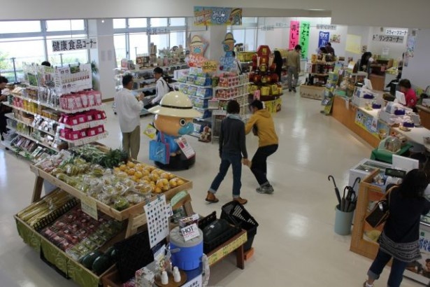 画像2 25 沖縄 南城市の新スポット 南城市地域物産館に行ってみた ウォーカープラス