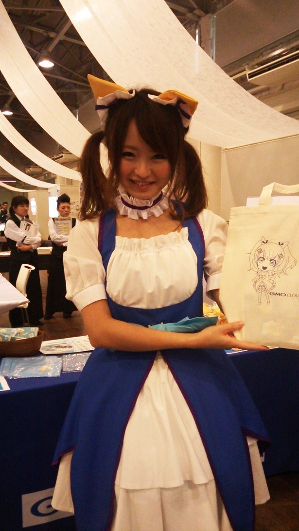 12/13（金）「神戸ITフェスティバル2013」始まる！ 12/14（土）は神戸のご当地アイドル・KOBerrieS♪のライブも