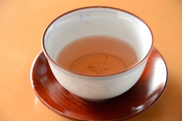 【姫路Walkerレポート】黒田官兵衛をモチーフにした「目薬の木」のお茶を味わう！