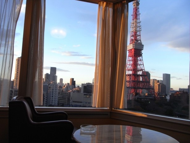 画像7 正月は東京タワーの見えるホテルで謎解きステイ 予想以上の難問を体験してきた ウォーカープラス