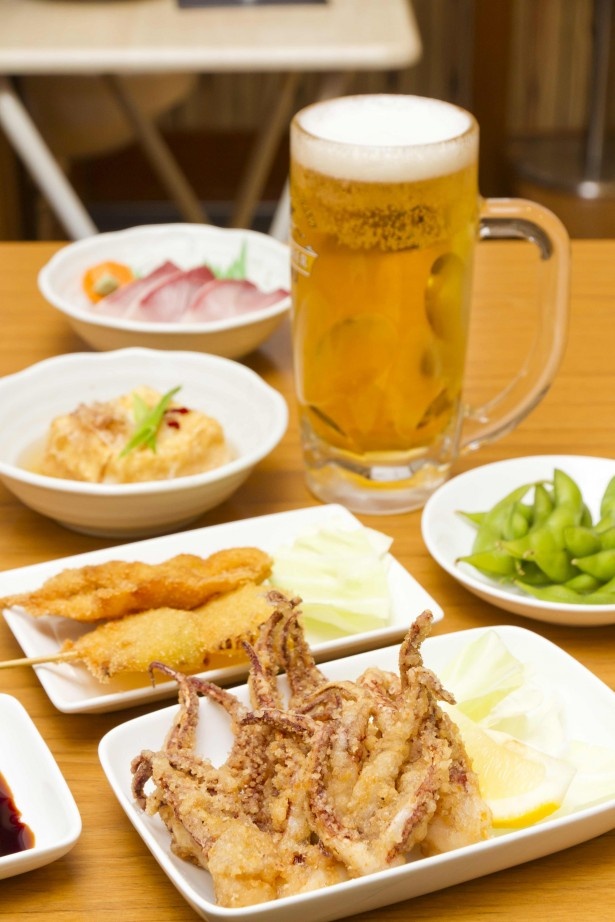 コレでせんべろ！（みんなの立ち飲み）