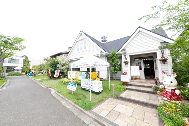 新年1月2日(木)からイベント目白押し！駅チカの総合住宅展示場で正月気分を気軽に満喫