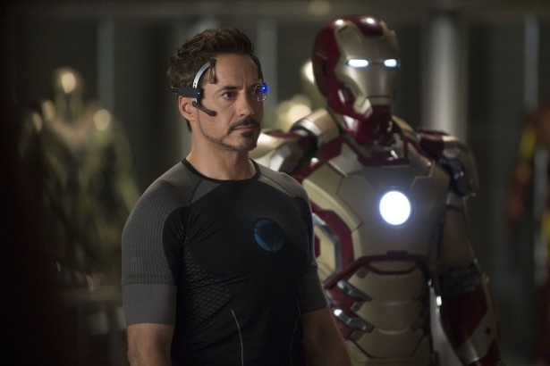 『アイアンマン3』は『アベンジャーズ』のその後の物語