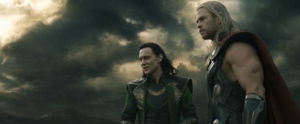 『マイティ・ソー ダーク・ワールド』は2014年2月1日(土)より全国公開