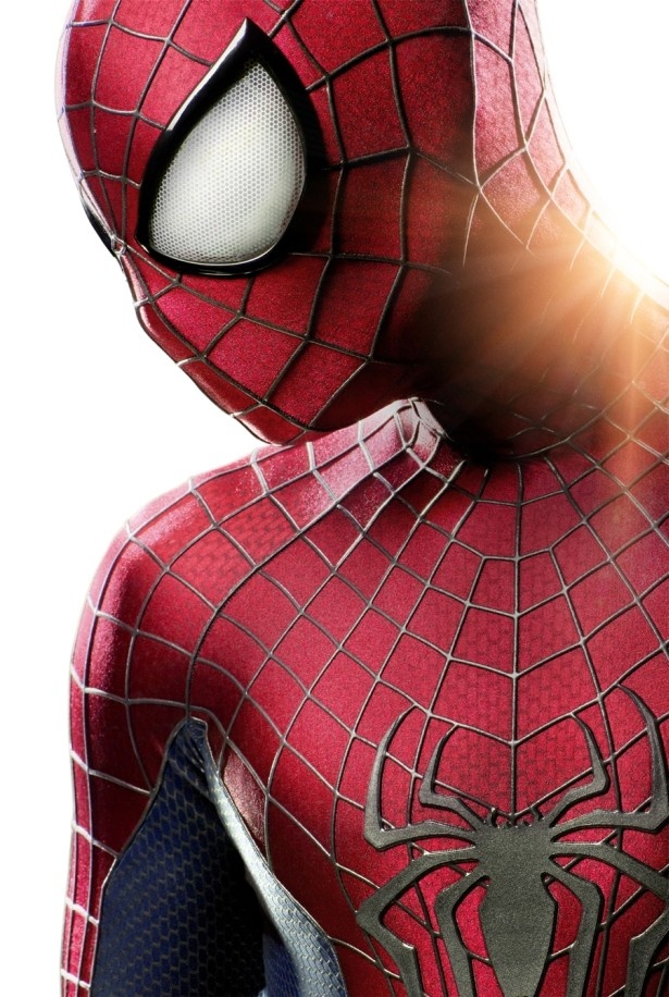 『アメイジング・スパイダーマン2』は2014年4月25日(金)より全国公開