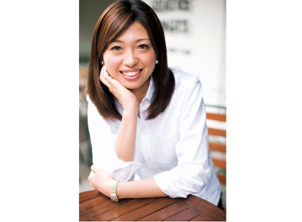 スタイリストの横山麻里さんは春ファッション先取り福袋を用意