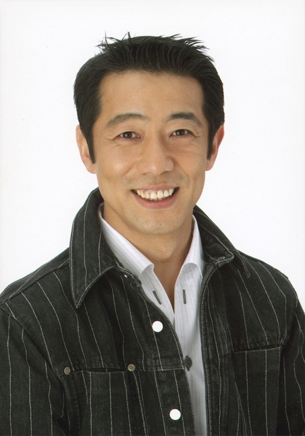 森脇健児さん