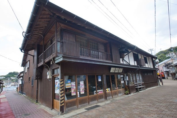 原田酒造では様々な焼酎を飲み比べたい