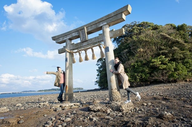 神秘的なパワースポットもある壱岐の魅力を一挙紹介