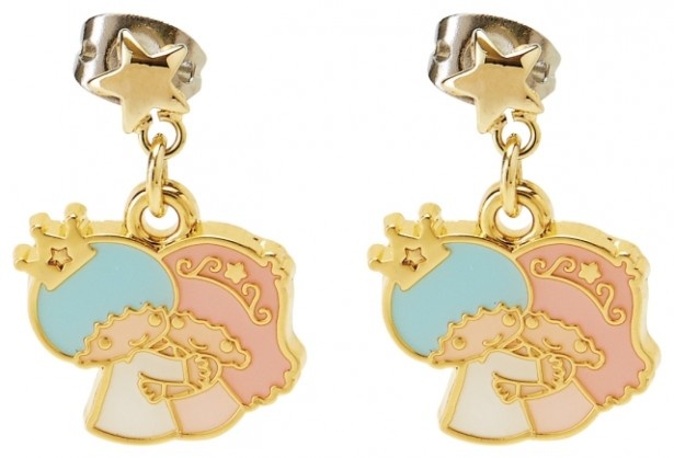 ピアス(1575円)