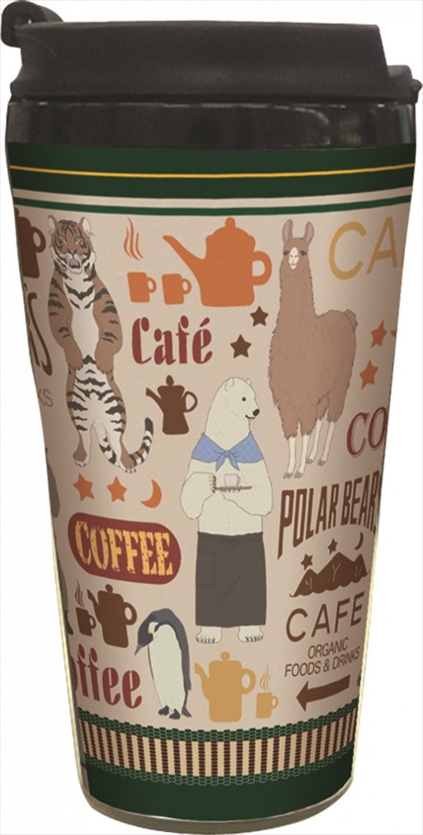 D賞 カフェタンブラー(全2種)