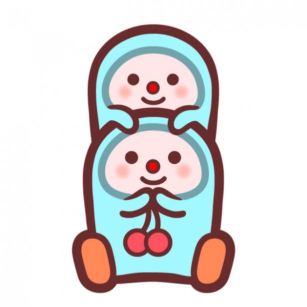 第5位はふたご座。直感を信じて行動しましょう