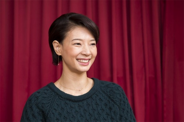 【その2】ミュージカル「おもひでぽろぽろ」が2/2(日)～大阪で上演！ タエ子役の主演・朝海ひかるにインタビュー